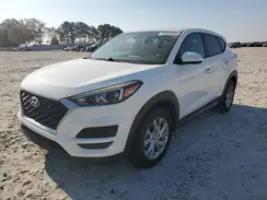 KM8J23A4XKU913051 2019 HYUNDAI TUCSON