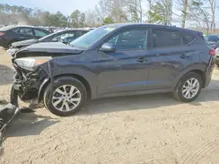 KM8J23A4XKU915270 2019 HYUNDAI TUCSON