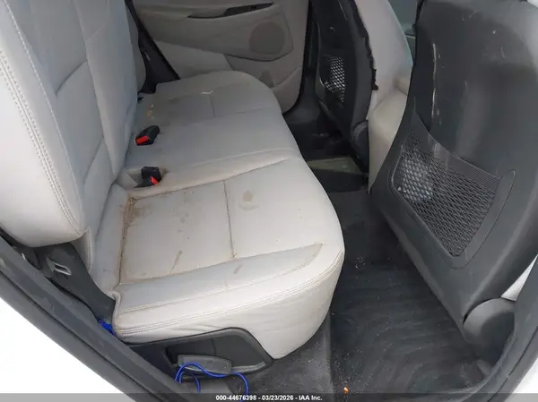 KM8J23A4XKU921652 2019 HYUNDAI TUCSON - Image 8