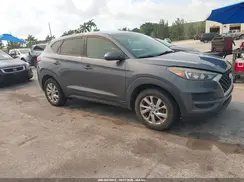KM8J23A4XKU923725 2019 HYUNDAI TUCSON
