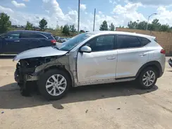 KM8J23A4XKU925636 2019 HYUNDAI TUCSON