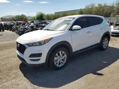 KM8J23A4XKU925913 2019 HYUNDAI TUCSON