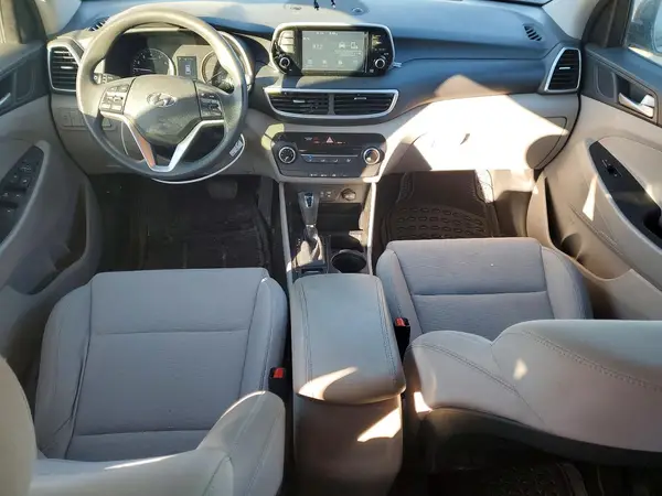 KM8J23A4XKU932635 2019 HYUNDAI TUCSON - Image 8