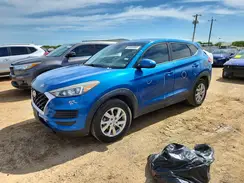 KM8J23A4XKU933199 2019 HYUNDAI TUCSON