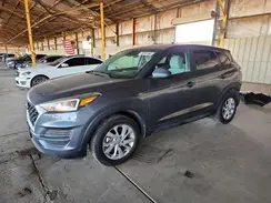 KM8J23A4XKU933848 2019 HYUNDAI TUCSON