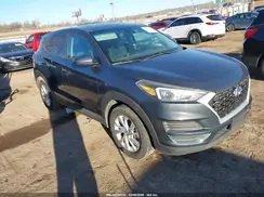 KM8J23A4XKU939939 2019 HYUNDAI TUCSON