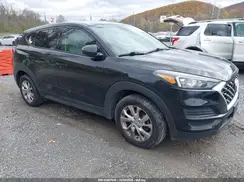 KM8J23A4XKU944204 2019 HYUNDAI TUCSON