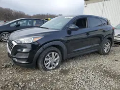 KM8J23A4XKU944784 2019 HYUNDAI TUCSON