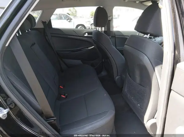 KM8J23A4XKU952013 2019 HYUNDAI TUCSON - Image 8