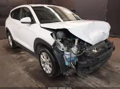 KM8J23A4XKU953887 2019 HYUNDAI TUCSON