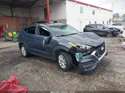 KM8J23A4XKU956255 2019 HYUNDAI TUCSON