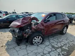 KM8J23A4XKU956420 2019 HYUNDAI TUCSON