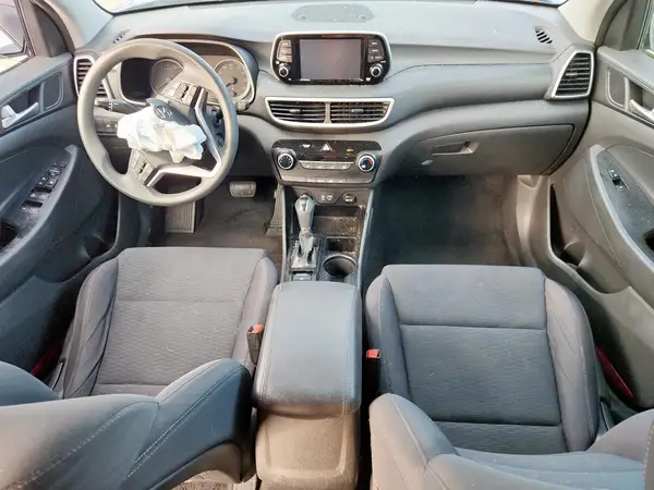 KM8J23A4XKU956627 2019 HYUNDAI TUCSON - Image 8
