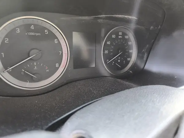 KM8J23A4XKU966686 2019 HYUNDAI TUCSON - Image 8