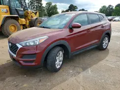 KM8J23A4XKU969748 2019 HYUNDAI TUCSON