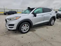 KM8J23A4XKU971533 2019 HYUNDAI TUCSON