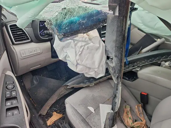 KM8J23A4XKU971533 2019 HYUNDAI TUCSON - Image 8