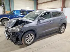 KM8J23A4XKU975615 2019 HYUNDAI TUCSON