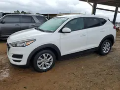 KM8J23A4XKU984136 2019 HYUNDAI TUCSON