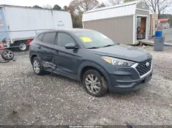 KM8J23A4XKU985562 2019 HYUNDAI TUCSON