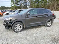 KM8J23A4XKU986159 2019 HYUNDAI TUCSON