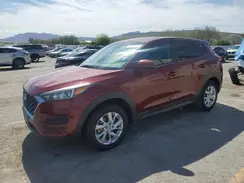 KM8J23A4XKU990745 2019 HYUNDAI TUCSON