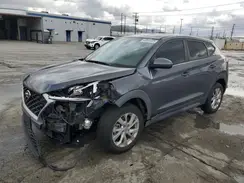 KM8J23A4XKU991006 2019 HYUNDAI TUCSON