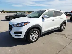 KM8J23A4XKU991619 2019 HYUNDAI TUCSON