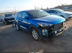 KM8J23A4XKU993497 2019 HYUNDAI TUCSON