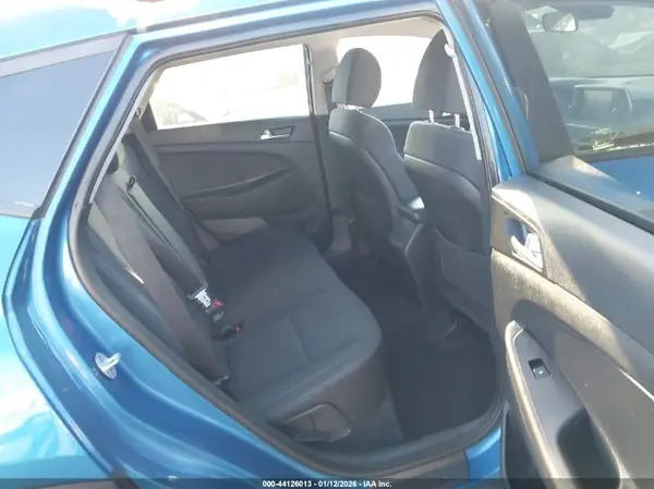 KM8J23A4XKU993497 2019 HYUNDAI TUCSON - Image 8