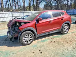 KM8J23A4XKU999171 2019 HYUNDAI TUCSON