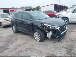 KM8J23A4XLU076027 2020 HYUNDAI TUCSON