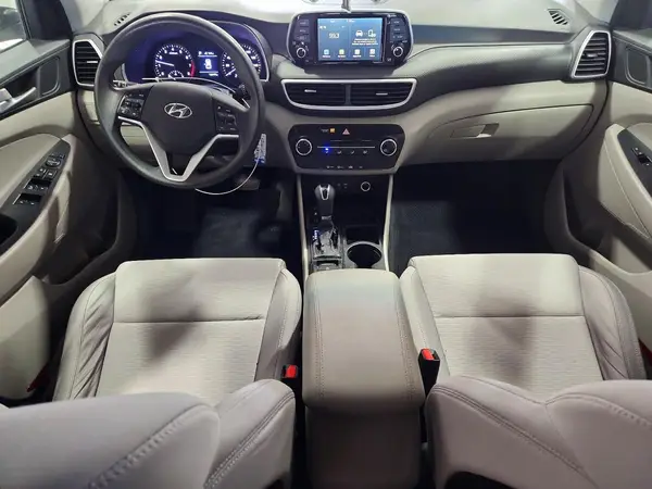 KM8J23A4XLU078747 2020 HYUNDAI TUCSON - Image 8