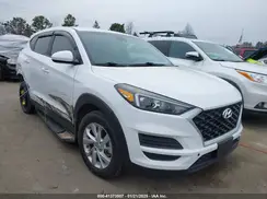 KM8J23A4XLU089117 2020 HYUNDAI TUCSON