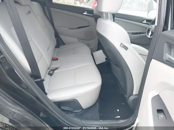 KM8J23A4XLU092325 2020 HYUNDAI TUCSON - Image 8