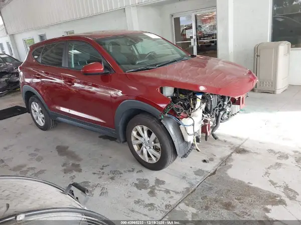KM8J23A4XLU094253 2020 HYUNDAI TUCSON - Image 1