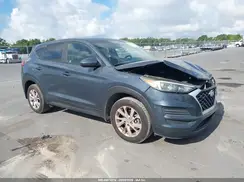 KM8J23A4XLU098321 2020 HYUNDAI TUCSON