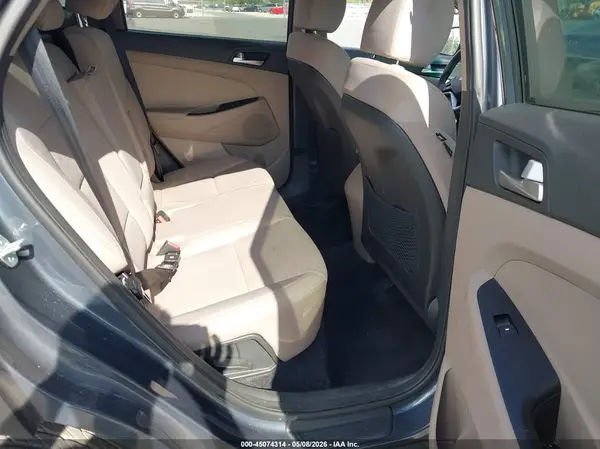 KM8J23A4XLU098321 2020 HYUNDAI TUCSON - Image 8
