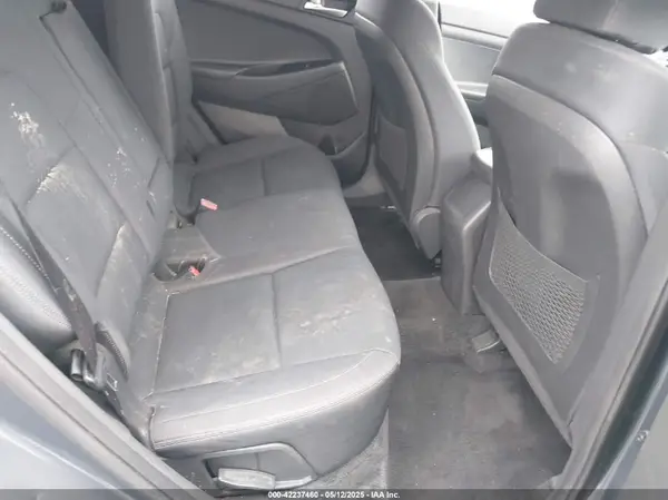 KM8J23A4XLU098433 2020 HYUNDAI TUCSON - Image 8