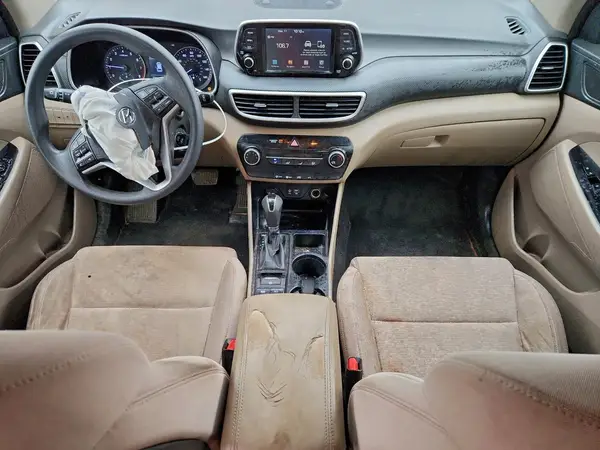 KM8J23A4XLU102268 2020 HYUNDAI TUCSON - Image 8