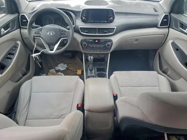 KM8J23A4XLU102643 2020 HYUNDAI TUCSON - Image 8