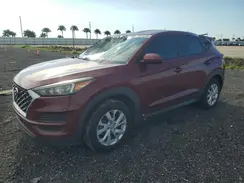 KM8J23A4XLU114582 2020 HYUNDAI TUCSON