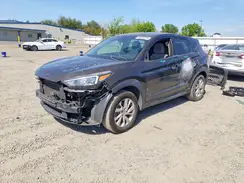 KM8J23A4XLU116963 2020 HYUNDAI TUCSON