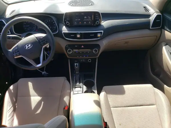 KM8J23A4XLU116963 2020 HYUNDAI TUCSON - Image 8
