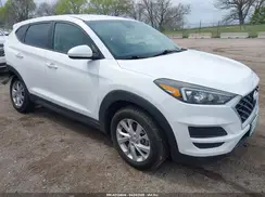 KM8J23A4XLU118308 2020 HYUNDAI TUCSON