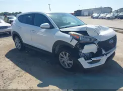 KM8J23A4XLU118759 2020 HYUNDAI TUCSON