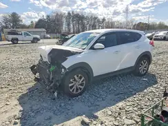 KM8J23A4XLU118986 2020 HYUNDAI TUCSON