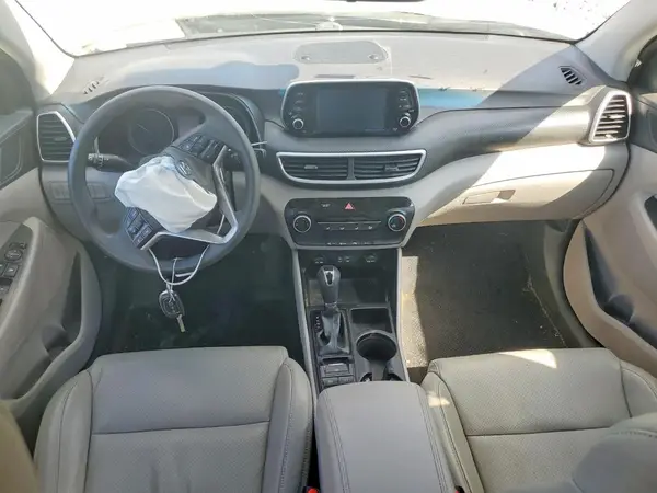 KM8J23A4XLU118986 2020 HYUNDAI TUCSON - Image 8