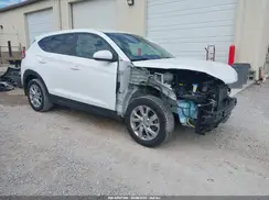 KM8J23A4XLU130099 2020 HYUNDAI TUCSON