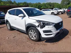 KM8J23A4XLU130622 2020 HYUNDAI TUCSON